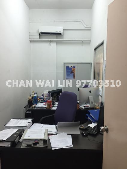 TOA PAYOH INDUSTRIAL PARK (D12), Factory #117960582